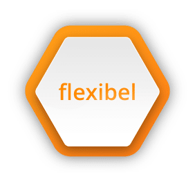 Flexibel