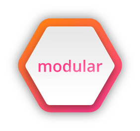 Modular