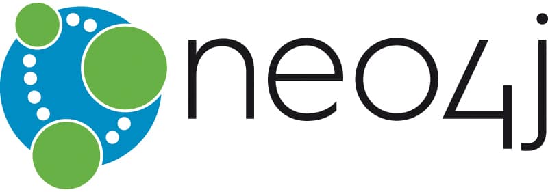 Logo neo4j