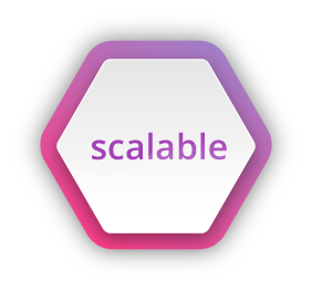 scalable